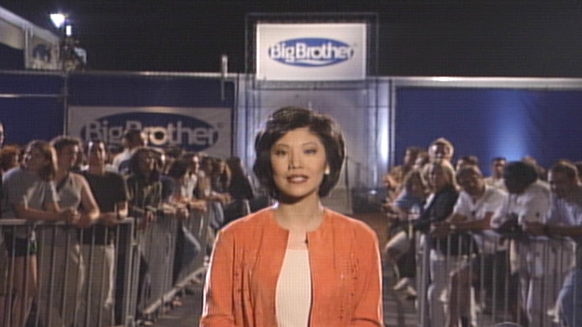 PopCrave's tweet photo. 23 years ago today, reality TV juggernaut ‘Big Brother’ premiered on CBS. https://t.co/SkTAEihkje