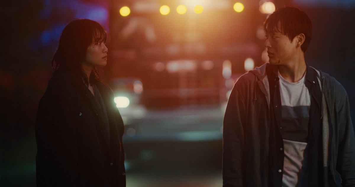 worldtimes_in's tweet image. 🎥 Celebrating 27 years of cinematic wonders at the Bucheon International Fantastic Film Festival! 🌟🎬 🌌 Don&apos;t miss out on the thrilling screenings and join the conversation!
𝗥𝗲𝗮𝗱 𝗺𝗼𝗿𝗲 𝗮𝘁 𝘄𝘄𝘄.𝘁𝗵𝗲𝘄𝗼𝗿𝗹𝗱𝘁𝗶𝗺𝗲𝘀.𝗶𝗻
#BIFAN2023 #FilmFestivalMagic #SouthKorea