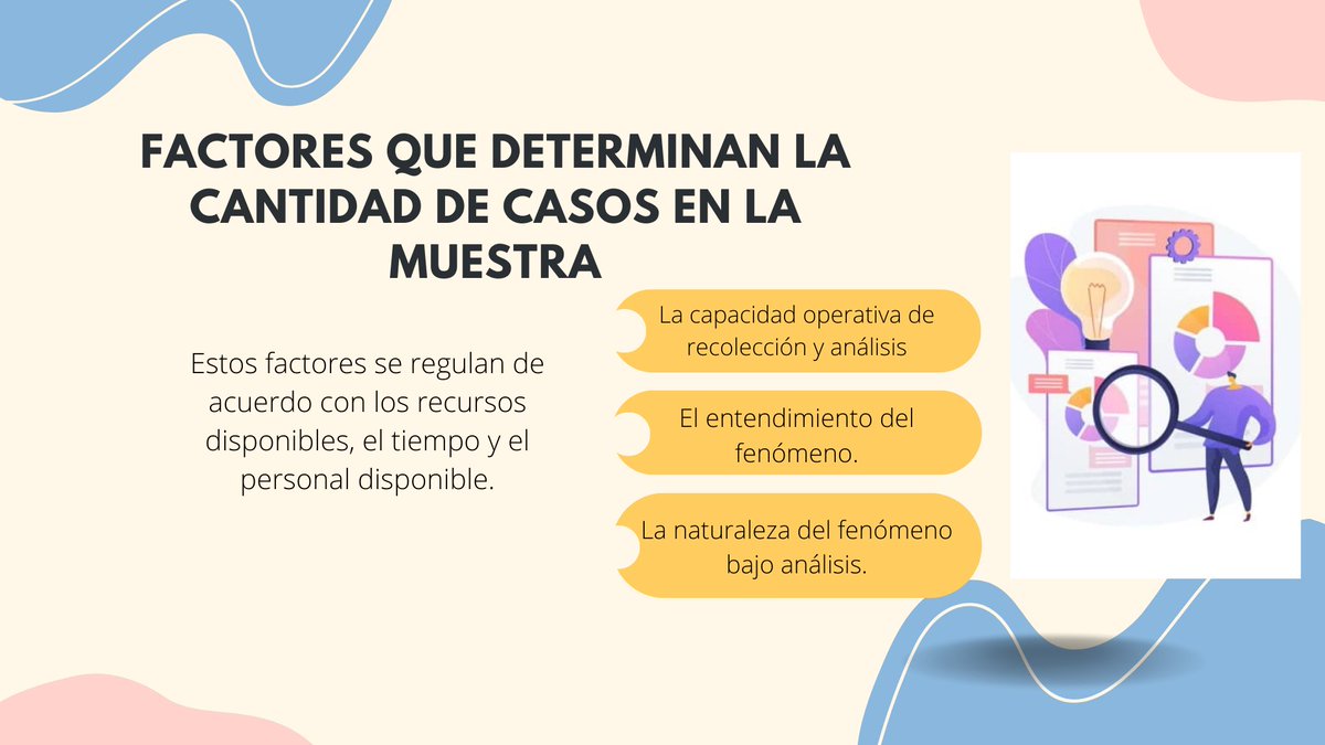 EsthefaniaOcho3's tweet photo. Muestreo en la Investigación Cualitativa

#PedagogiadelasCienciasExperimentales #investigación #cualitativa #muestra #docenteTic #educacion #investigación

@jorgearmi20  @experimenutmach https://t.co/6ySmOrasoD