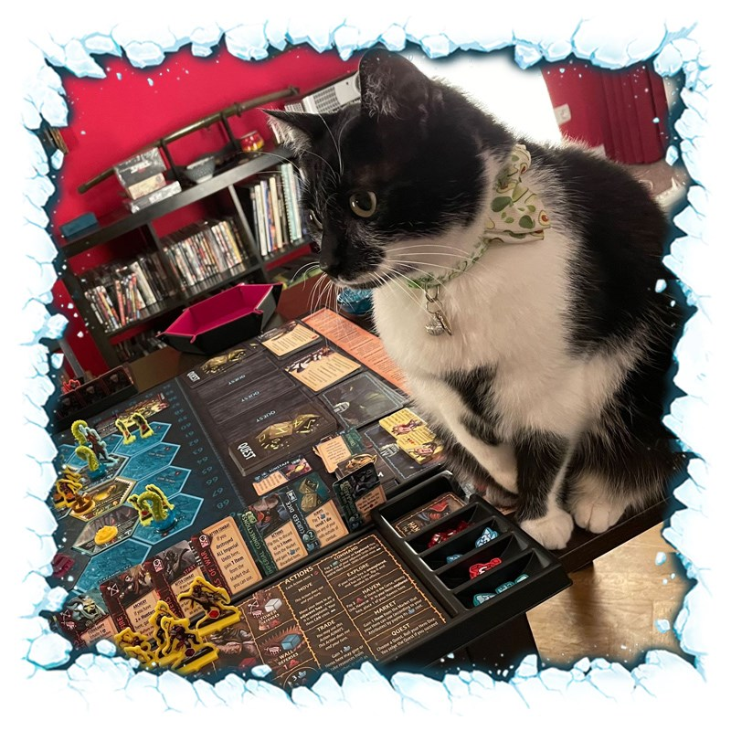 The boats, they are a-sailin'! Check out our latest update: gamefound.com/projects/nemes…