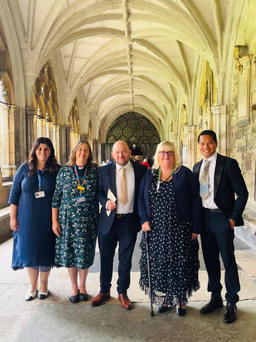 Alison Thorp 💙😇 tweet media