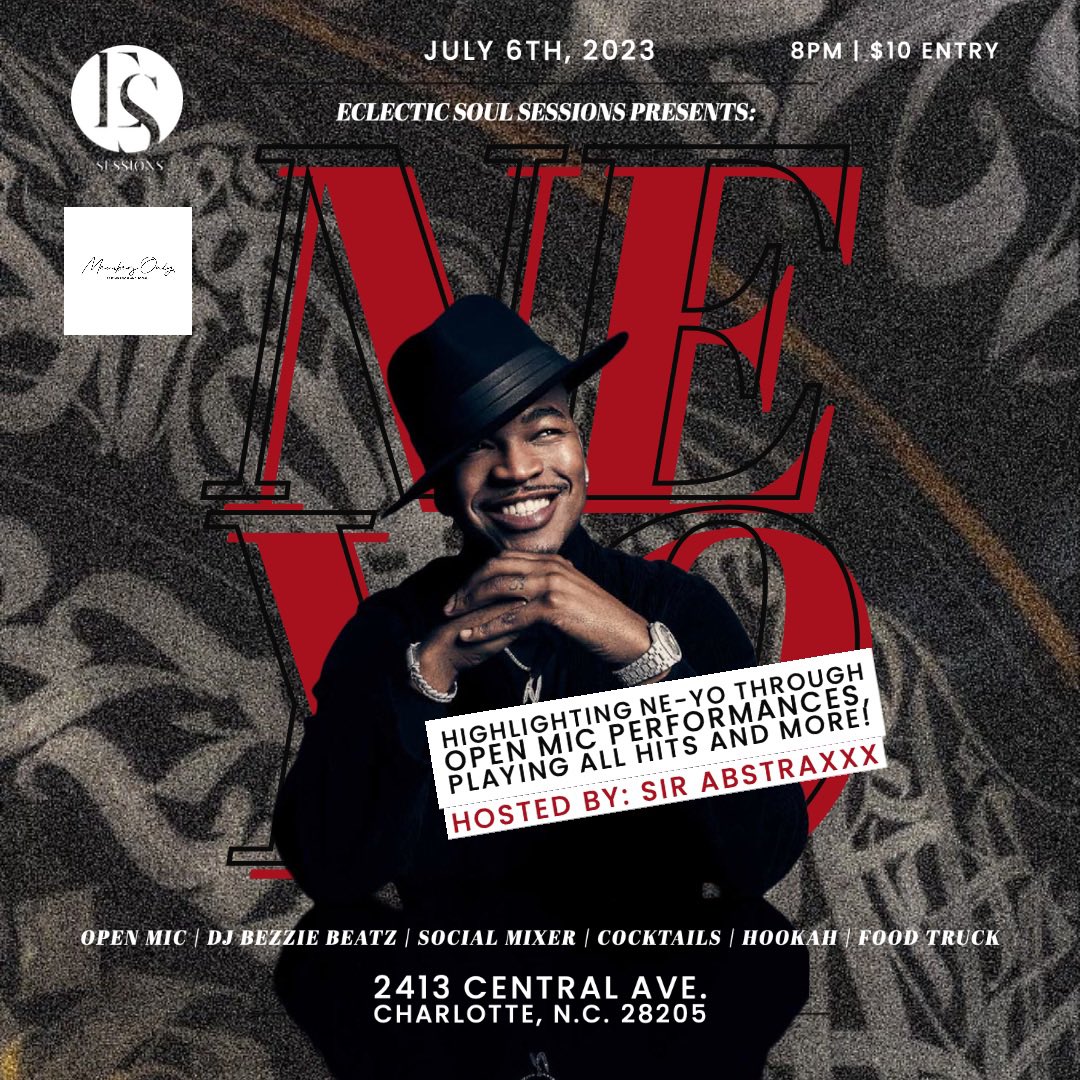 Join Me Tomorrow Night!