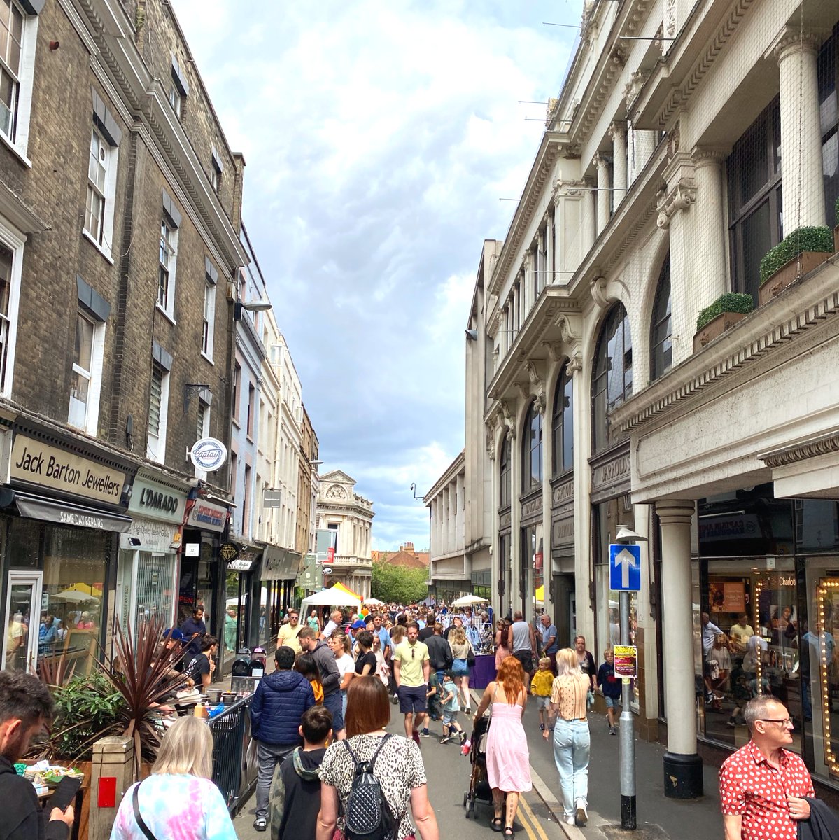 Jarrolds tweet media