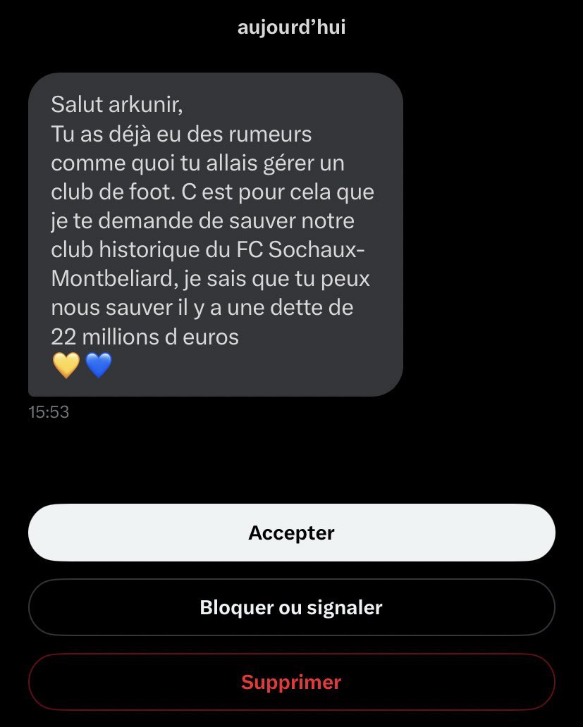 Arkunir's tweet image. Oui tkt je suis l’homme de la situation