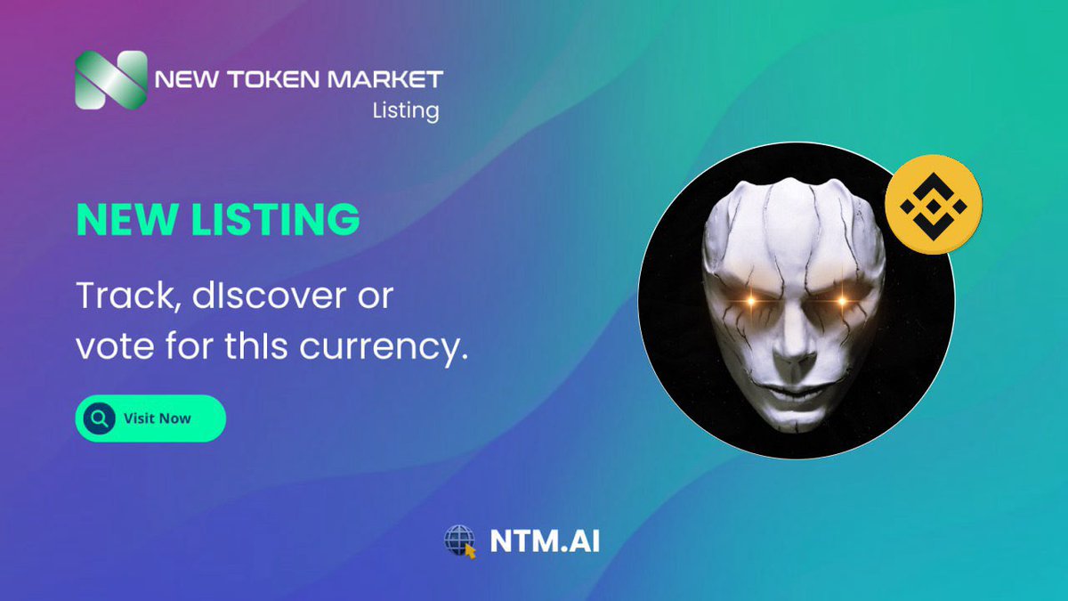 kntrlClips's tweet photo. ControlAI just launched with 21M Total supply 

Charts https://t.co/qD4gwmBejo

Ca: 0x30297534eeff259018acf8597dd46205370d51b6

#BNB #CtrlAI #CryptoNews #CryptoTwitter  #Binance #BSC100XGEM https://t.co/6mkcelR1t8