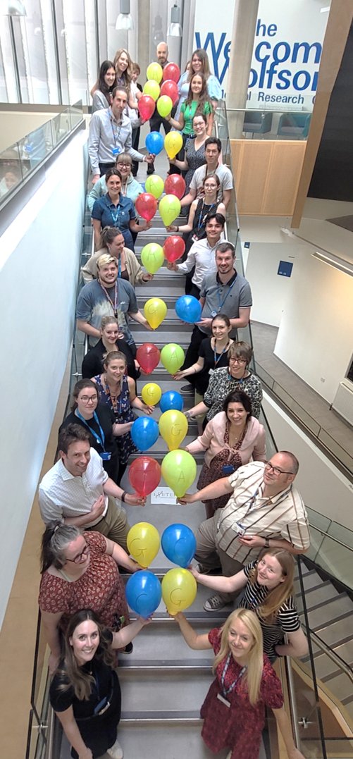 Exeter Clinical Laboratory tweet media