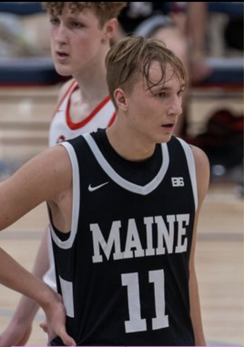 .<a href="/maine_united_1/">Maine United Basketball</a> forward <a href="/FlaggAce/">Ace flagg</a> led Maine to the big 73-65 statement win over NightRydas today at #PeachJam, posting 22 points and 11 rebounds!

📈📈📈