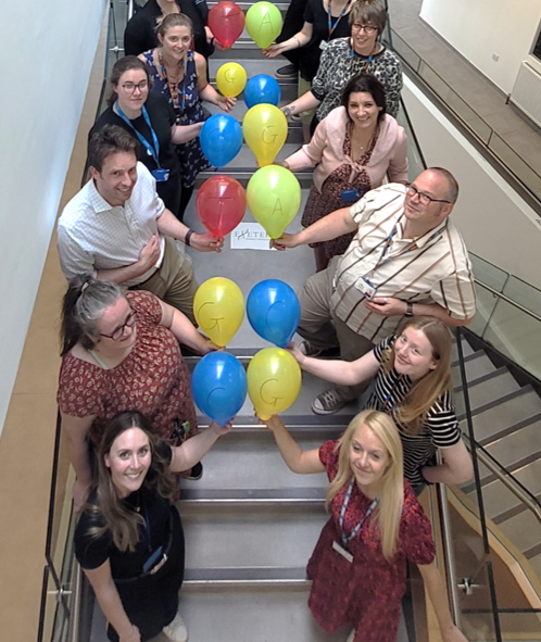 Exeter Clinical Laboratory tweet media