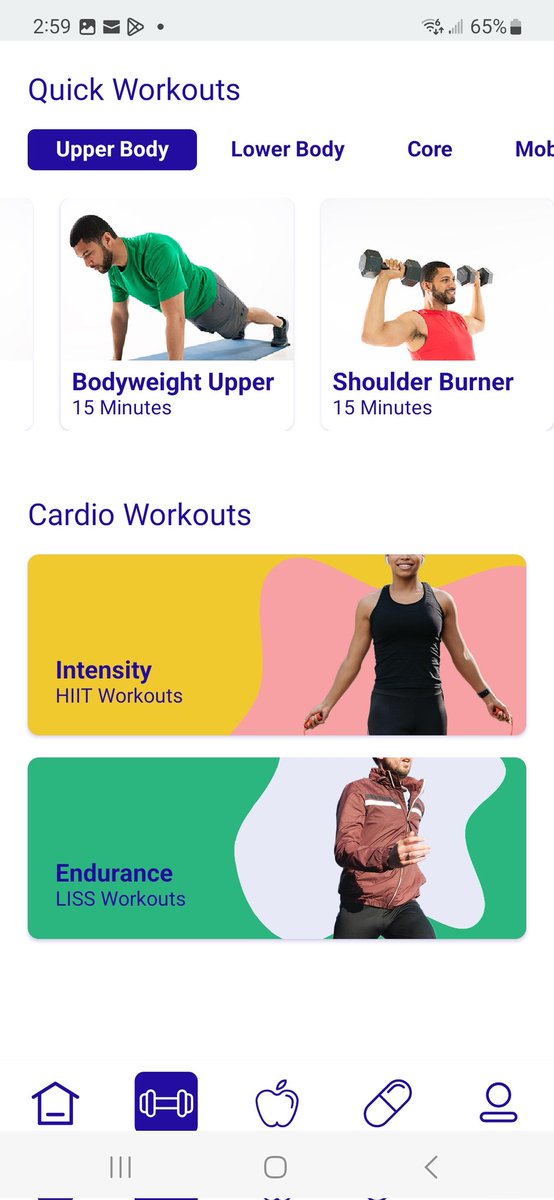ReitmeyerS7887's tweet photo. I'm really loving this app‼️ I was able to customized it to me and my own goals‼️ Tracking food is super easy, it can scan bar codes on packaged foods and many restaurants foods are preloaded too!!

Want the app too⁉️ 

It's 𝗙𝗥𝗘𝗘!!! Comment and I'll send you a link!! 📱 https://t.co/phi6iI5Jhc