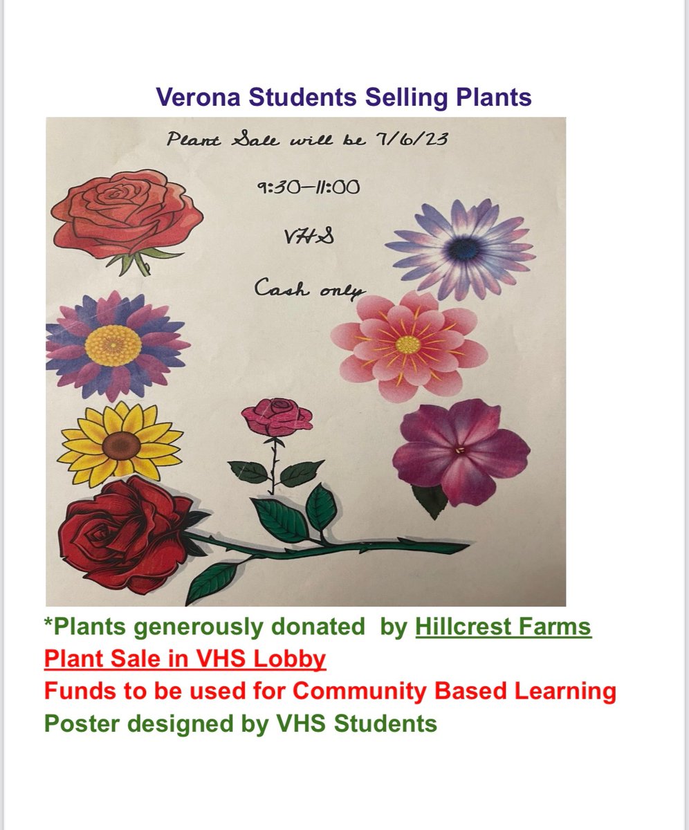 Henry B. Whitehorne Middle School tweet media