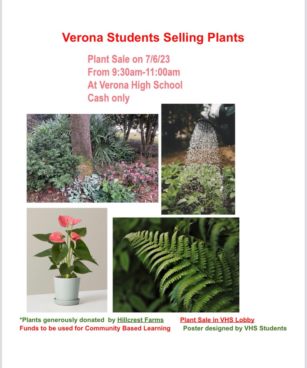 Henry B. Whitehorne Middle School tweet media