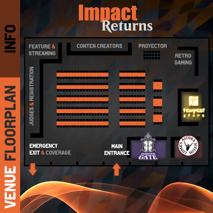 Image from Impact Returns (@impactreturns1)