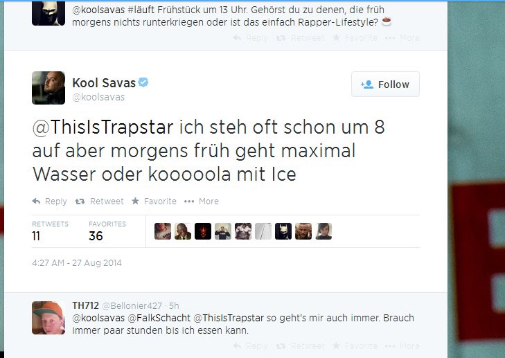 beatbreakpod's tweet photo. Wie er an diesen Punkt gekommen ist, wonach er seine Projekte auswählt und was @MCSmook "Kola mit Ice" damit zu tun hat, erklärt er im BeatBreak Podcast mit @eygennx und @FayGuevara. https://t.co/5OJz1k7rkt