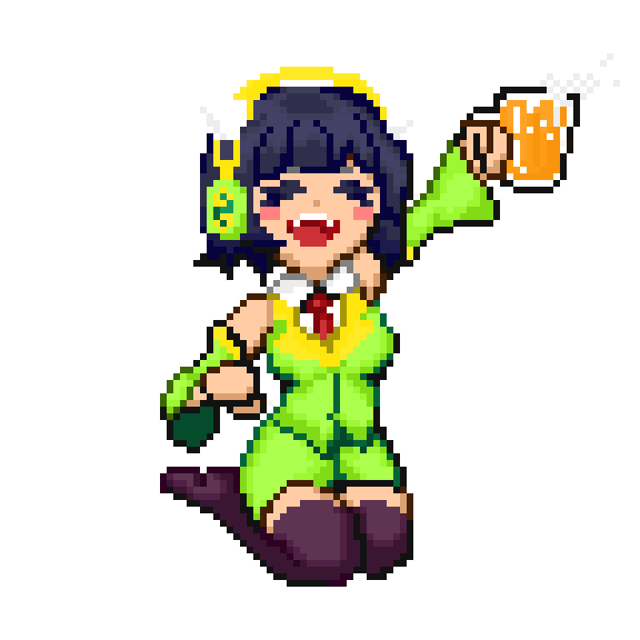 ayupi_draw's tweet photo. 誕生日おめでとう！（遅刻）

#京町セイカ https://t.co/yc1KKY41FQ