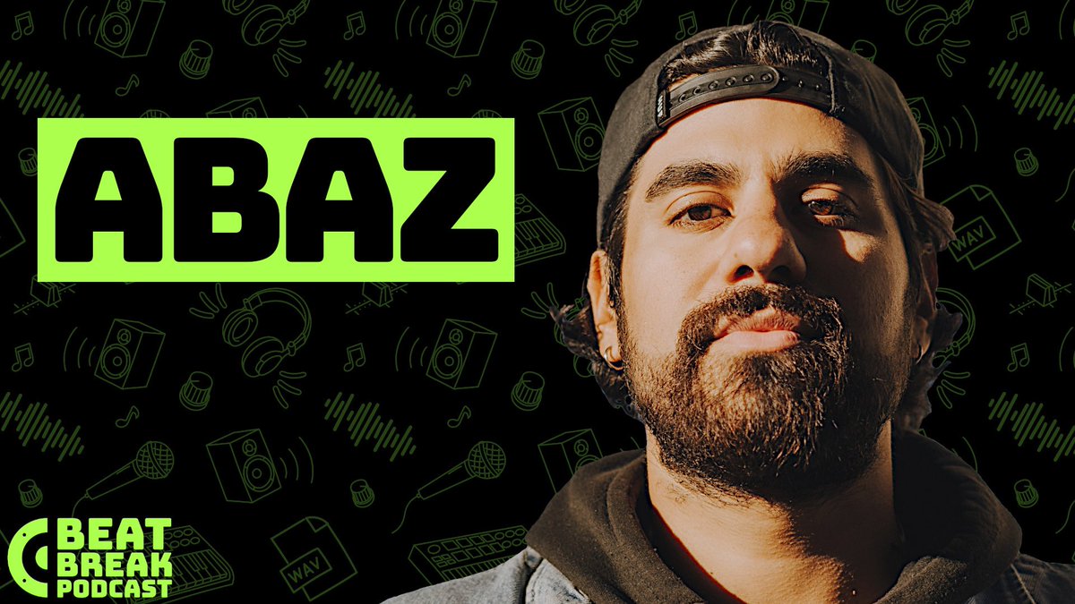 beatbreakpod's tweet photo. Hier gehts zur ganzen Folge:

https://t.co/bbDAleTjzO https://t.co/DwcVLhD24f