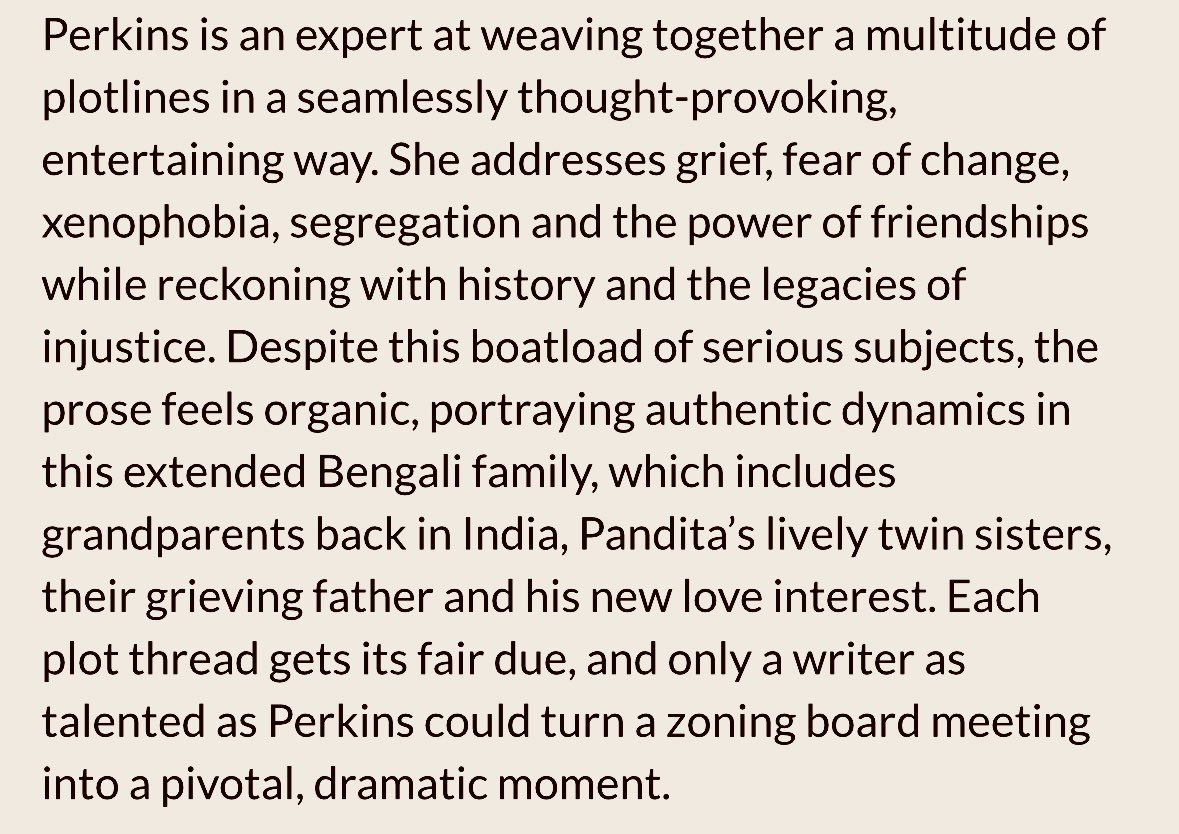 MitaliPerkins's tweet photo. Off I go on a writing retreat to meet a deadline, armed with these encouraging words from a starred review in @bookpage for HOPE IN THE VALLEY, which releases in six days!

https://t.co/kwo4LWEG3P https://t.co/70irCaQa7D