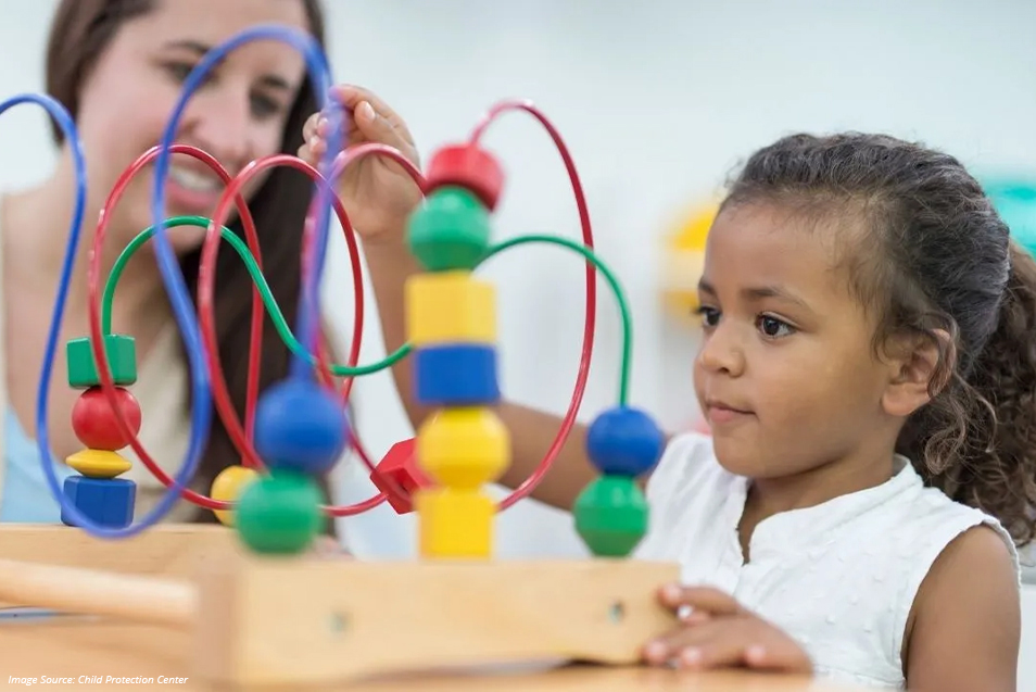 Children's Services Fund of Jackson County tweet media