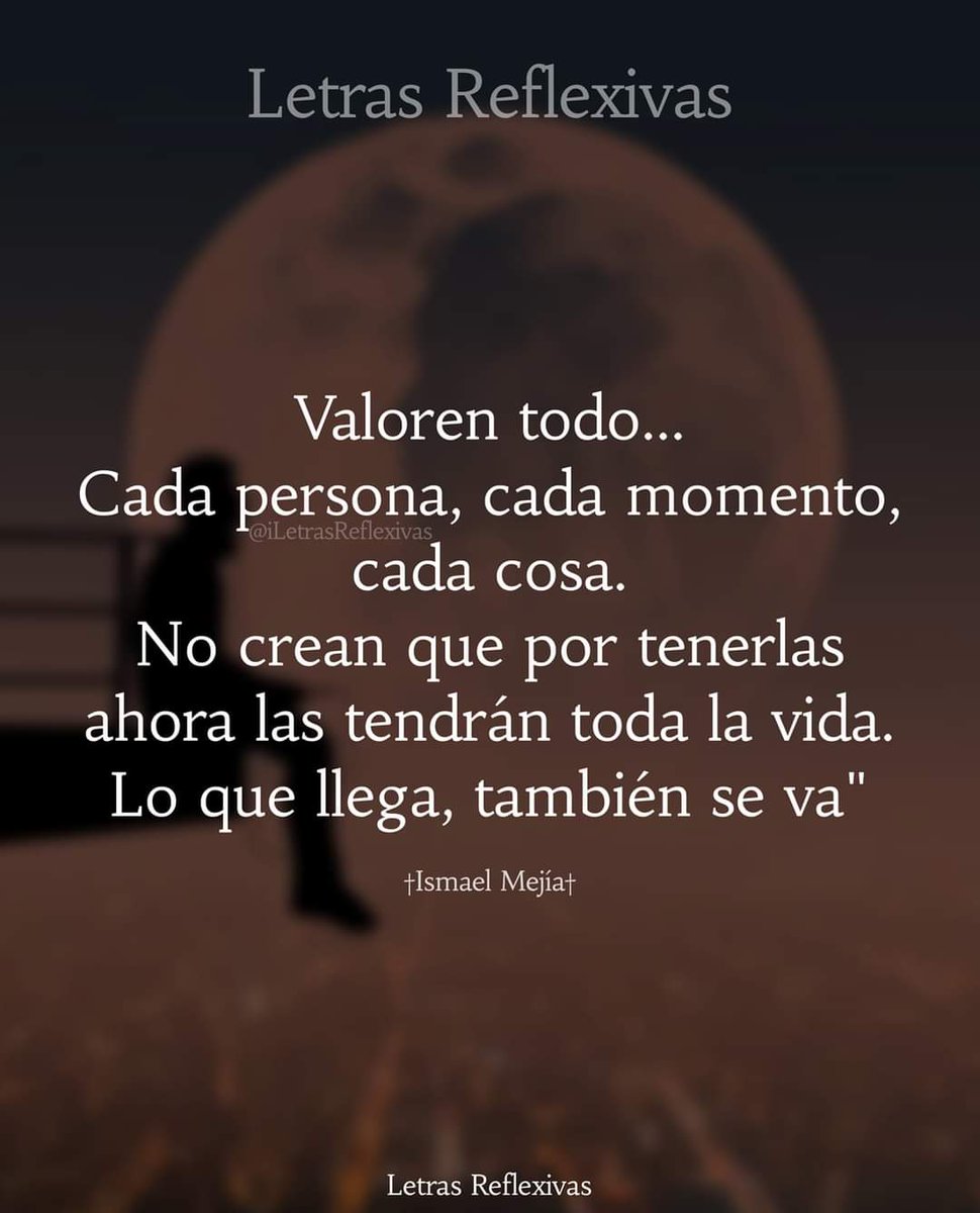 Letras Reflexivas...