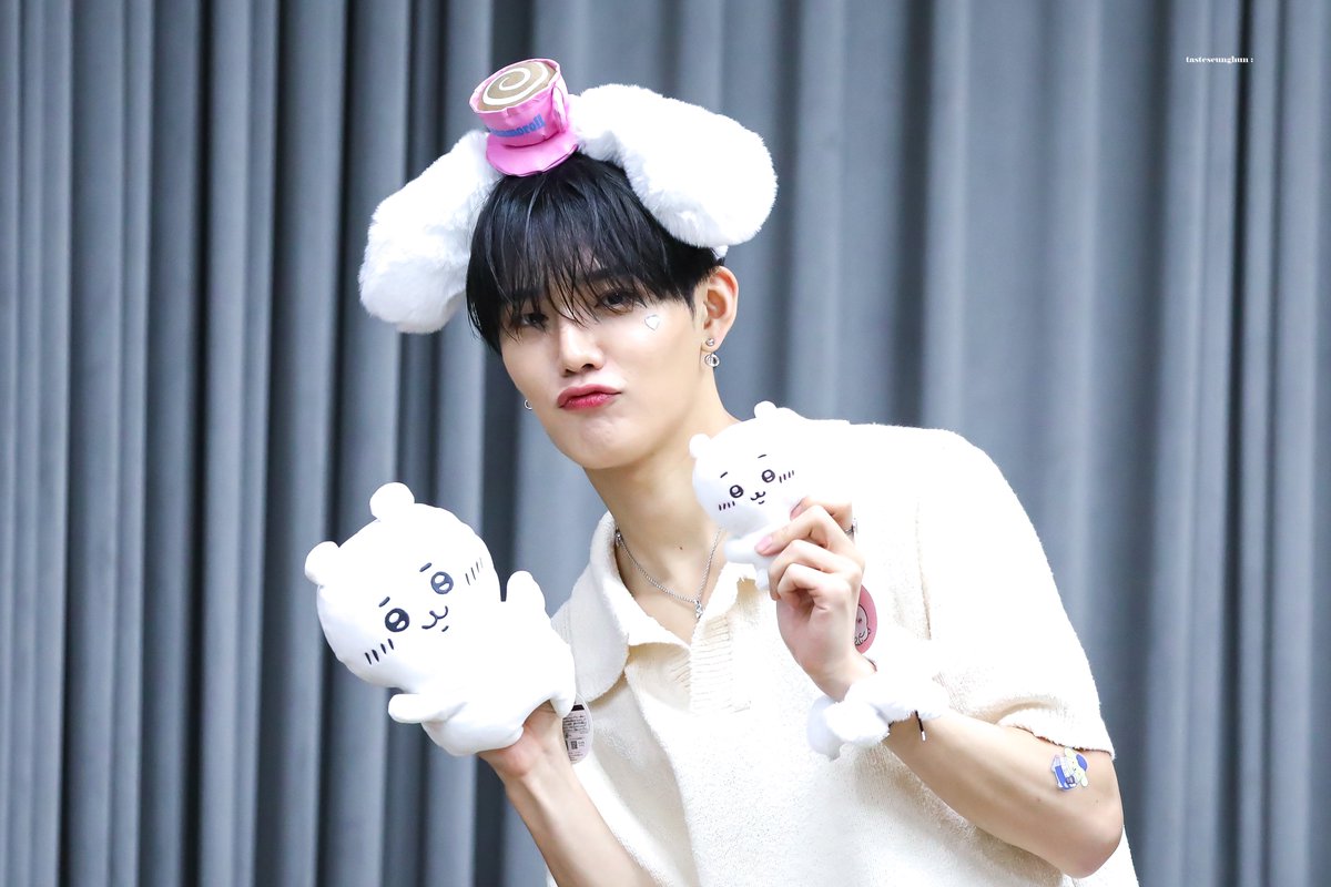 tasteseunghun's tweet photo. 230702 디어마이뮤즈 팬싸 
#CIX #승훈 #SEUNGHUN https://t.co/zPboPiDZnl