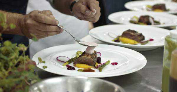 Copa Culinaria 2023: Concurso invita a cocinerías a participar y ganar 10 mil dólares dlvr.it/SrjvrQ