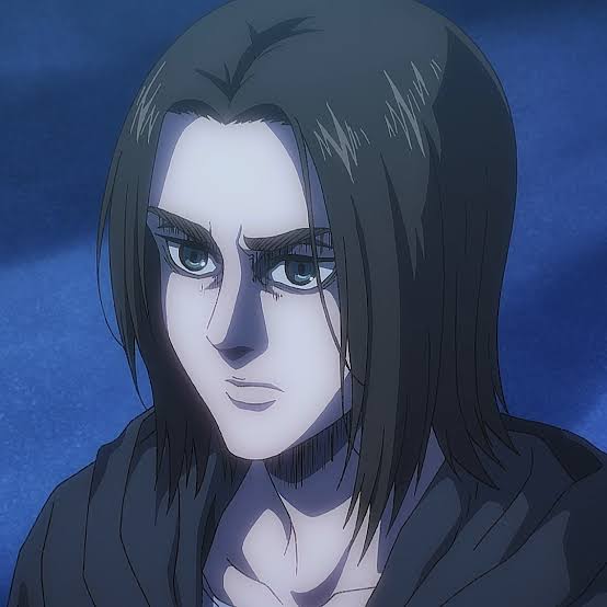 Feyo_yt's tweet photo. É incrível a semelhança que eu tenho com o Eren Yeager do anime Shingeki no Kyojin, além de sermos literalmente iguais... Temos o mesmo mindset, ambos somos extremamente frios e estrategistas em nossa forma de pensar e agi ele me representa muito, somos dois deuses nesse mundo https://t.co/BGF8lRaADm