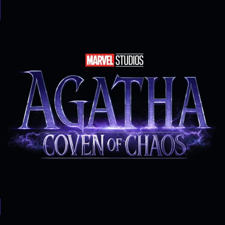 JonhMonge117's tweet image. 💥LA SERIE DE AGATHA SERÁ UNA "SEGUNDA TEMPORADA" DE WANDAVISION💥

Según la actriz #DebraJoRupp (quien interpreta a la señora Hart en #WandaVision), la serie de #AgathaCovenOfChaos será una especie de "segunda temporada" de #WandaVision: