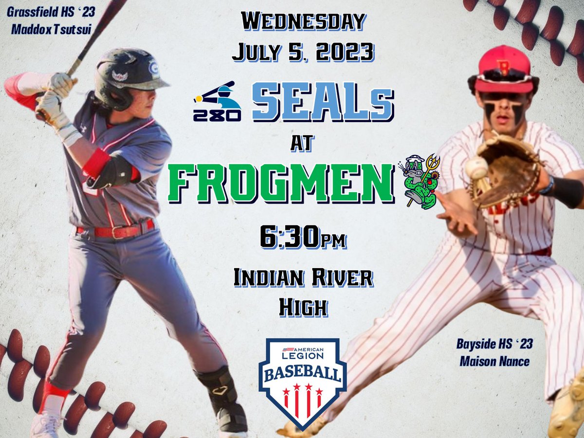 Post 280 Frogmen tweet media