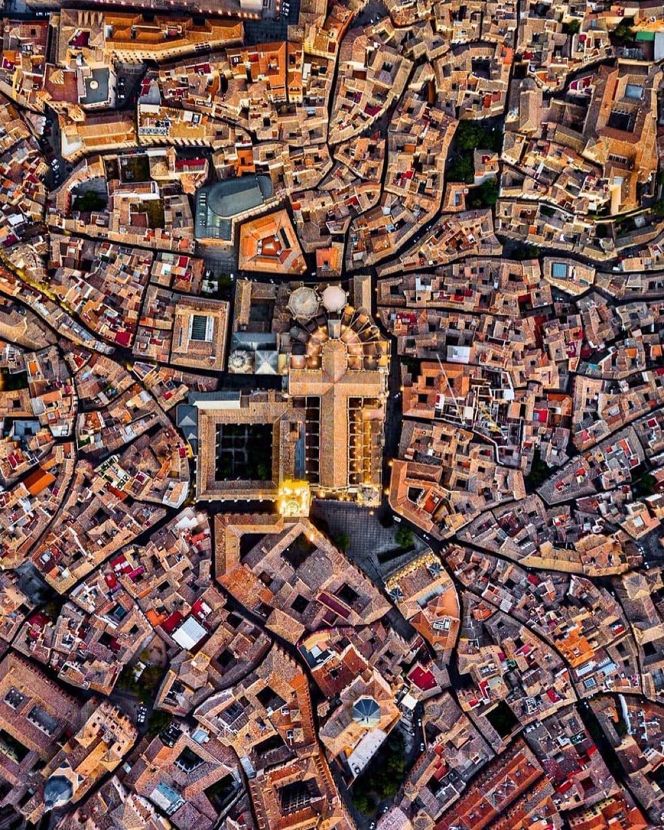 gomezdetejada's tweet photo. Toledo, España. https://t.co/9X0eSDUgnG