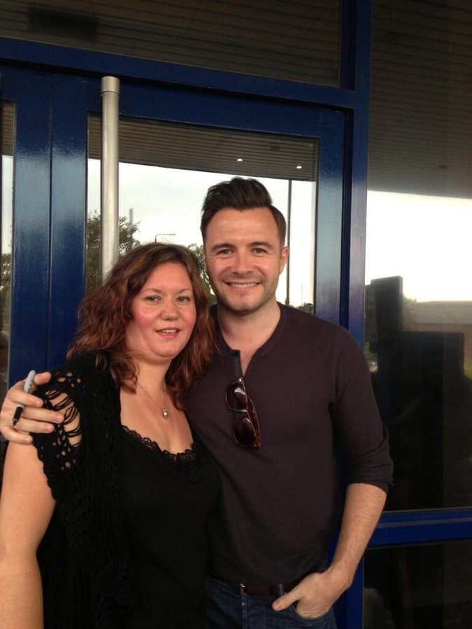 RachelMHanlon's tweet photo. Happy birthday to this amazing and talented man.hope you have an amazing birthday.🥳🥳🍻🍻 x @ShaneFilan https://t.co/tjeQShGHeE