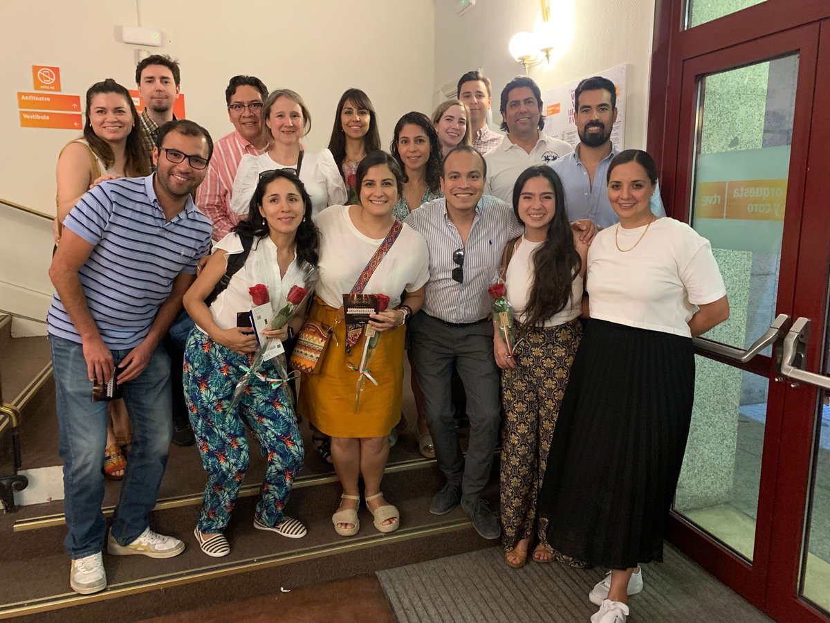 EXATEC España🇪🇸🇲🇽 tweet media