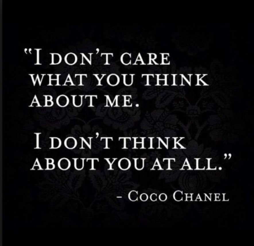 I could not say it better myself!