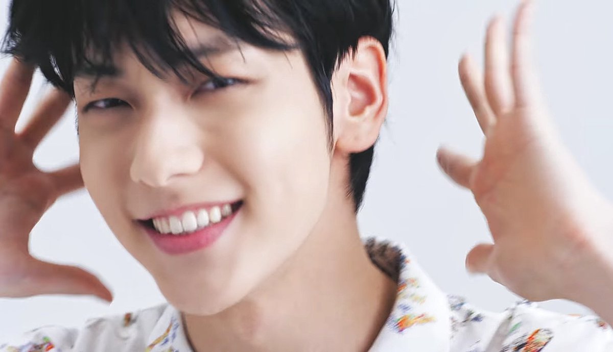 archivesoobin's tweet photo. HIS PRETTY SMILE 🩷 https://t.co/nsYQXqVoab