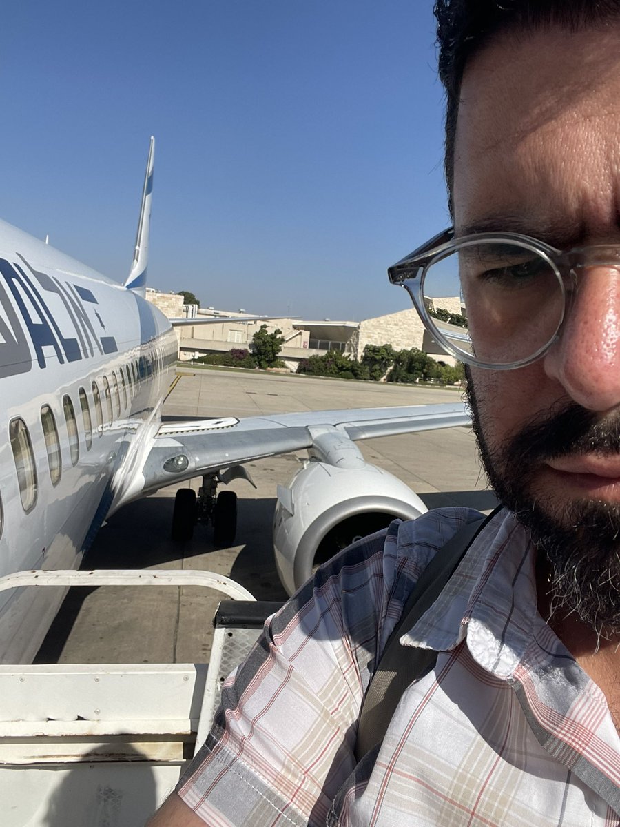 Had an amazing 4 days at the Hebrew University of Jerusalem in Israel brainstorming on various future collaborations to end children #malnutrition in #LMICs!  Watch this space, we have put some great ideas together with an amazing team! #endhunger