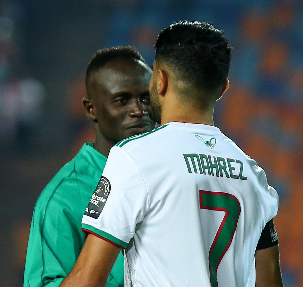 prx82's tweet image. الجمهور الذي تجرع المر وصبر سنوات يستحق أن يفرح بهذه الصفقتين 
ماني و محرز نجمين في بلدانهم وشعبيتهم بالملايين ، والتعاقد معهم خطوة تسويقية كبيرة للدوري ، ولن يكلفون الاثنين معًا ماديًا اكثر من ما كلف كريستيانو و بنزيما 💚.

#محرز_وماني_مطلب_الاهلي