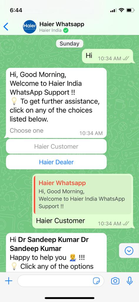 Sandeep Kumar tweet media