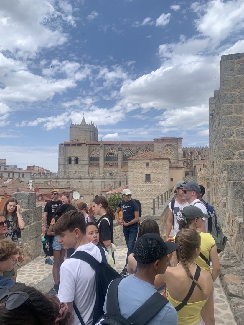 DHS MFL 🇫🇷🇩🇪🇪🇸 tweet media