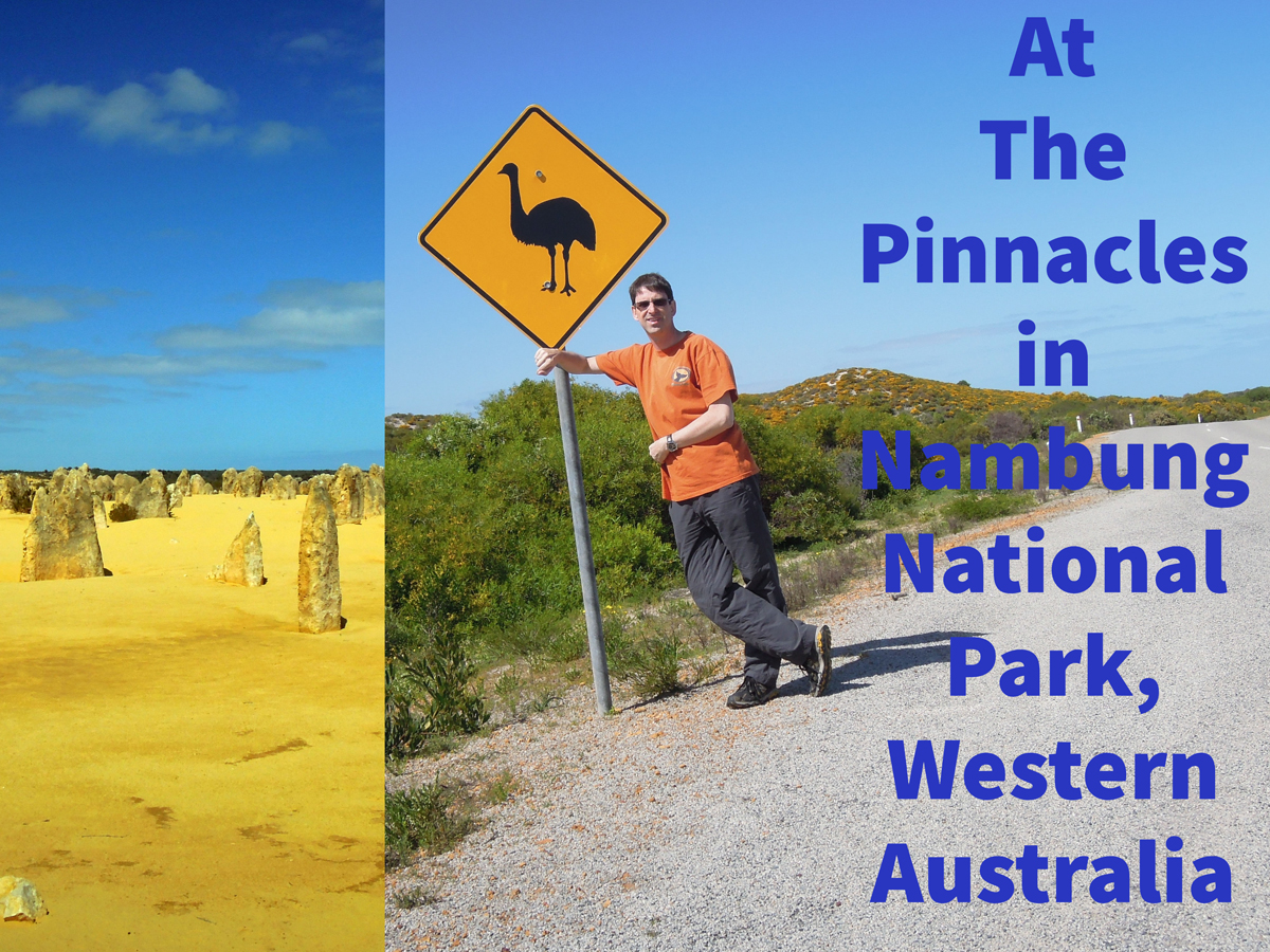 michashikes's tweet image. A #shorts video at

youtu.be/mfeFRzE1DoM

#westernaustralia #Pinnacles #Australia #rockformation #nambungnationalpark #desert