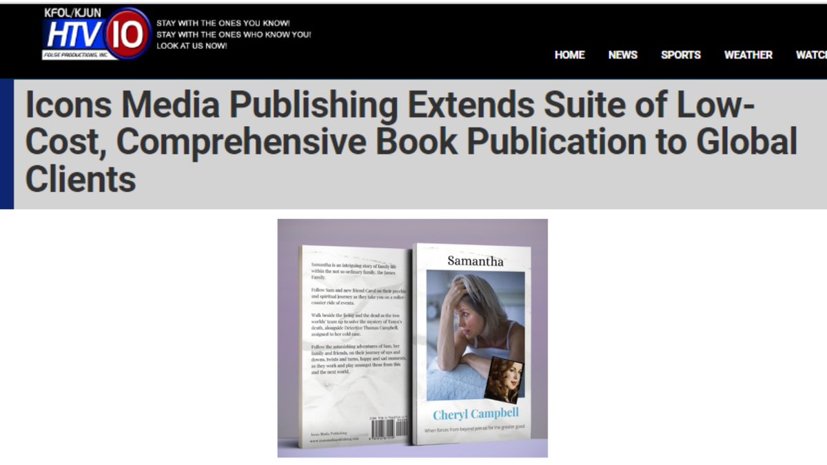 IconsPublishing's tweet photo. 📢 Exciting news! 🌍

Icons Media Publishing is thrilled to announce the expansion of our low-cost, comprehensive book #publishing services to clients worldwide!
.
#selfpublishing #london #bookpublisher #uk #publishing #business #writing #cleaning #igwritersnov #design https://t.co/srEFEaee8x