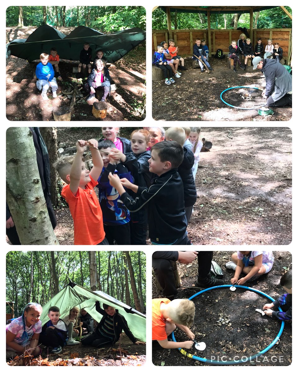 longmoorcps's tweet photo. An afternoon of shelter building and fire lighting. #teamwork #teamjoy #teamice #teamkev #determination #barnstondale2023 https://t.co/8C1lv2YLos
