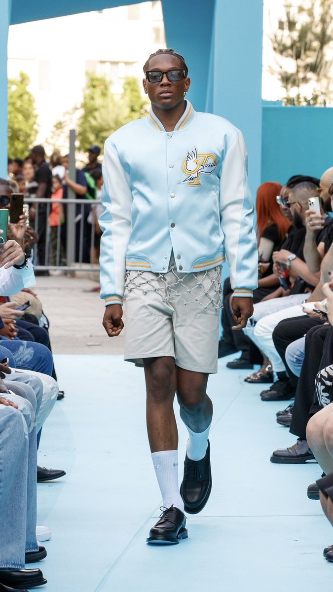 3.PARADIS Spring-Summer 2024