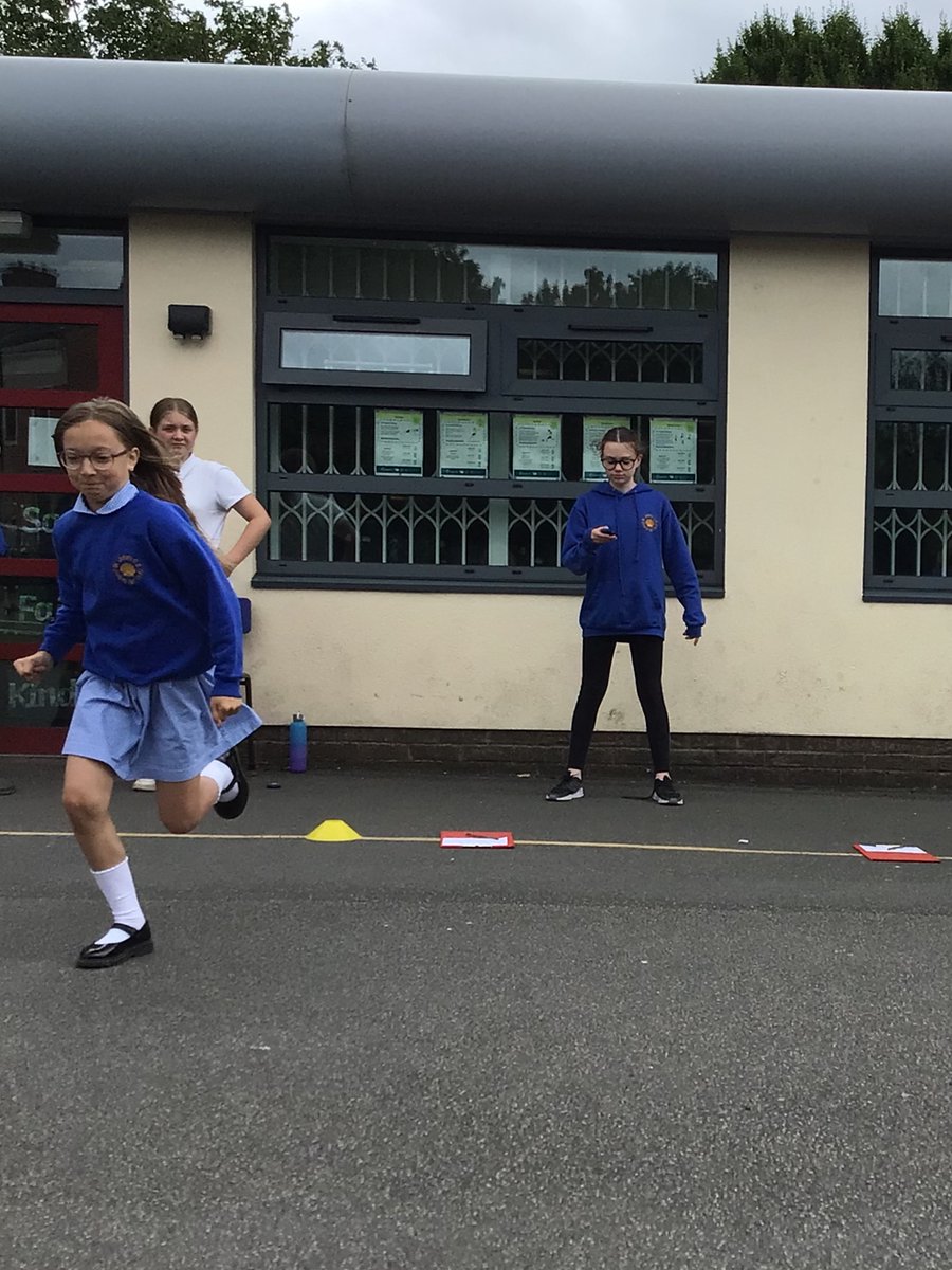 Y5 - St John’s CE (VA) J&I School tweet media