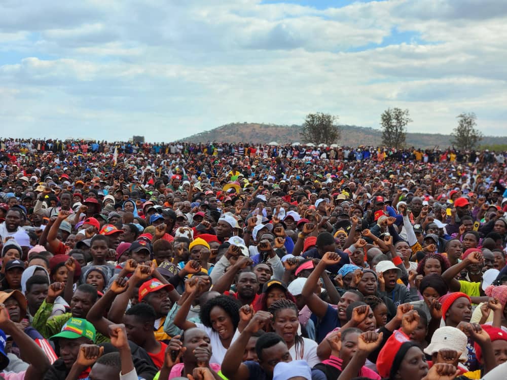 Charlene Shumba tweet media