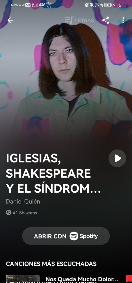 jessicajaimeshe's tweet image. #PoderosoyHumedo q bonito cabello