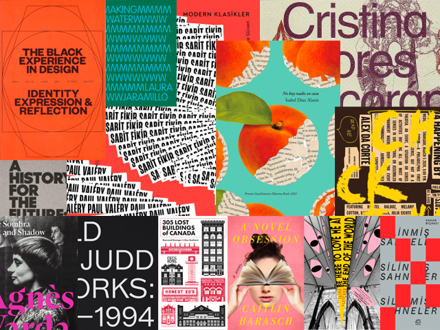 Congratulations to all the winners of this year's <a href="/AIGAdesign/">AIGA</a> 50 Books | 50 Covers! 📚📖🎉 Take a look: 50books50covers.secure-platform.com/a/gallery?roun…