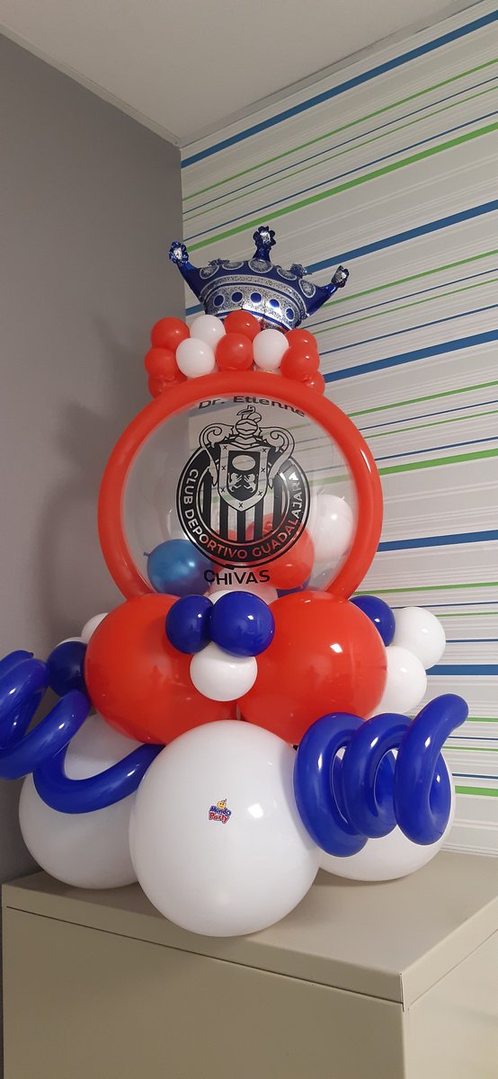 Cuando todos sabes que sos Chivahermano y te celebran el cumple así.