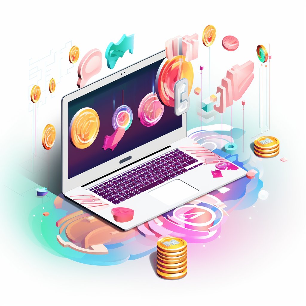 Check out my latest article: The Potentially Revolutionary Impact of NFTs on the Affiliate Industry: Sharing Profits and Royalties with Token Holders linkedin.com/pulse/potentia… via <a href="/LinkedIn/">LinkedIn</a>