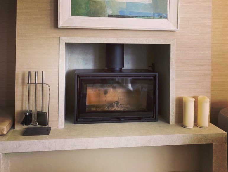 Amberglow Fireplaces tweet media