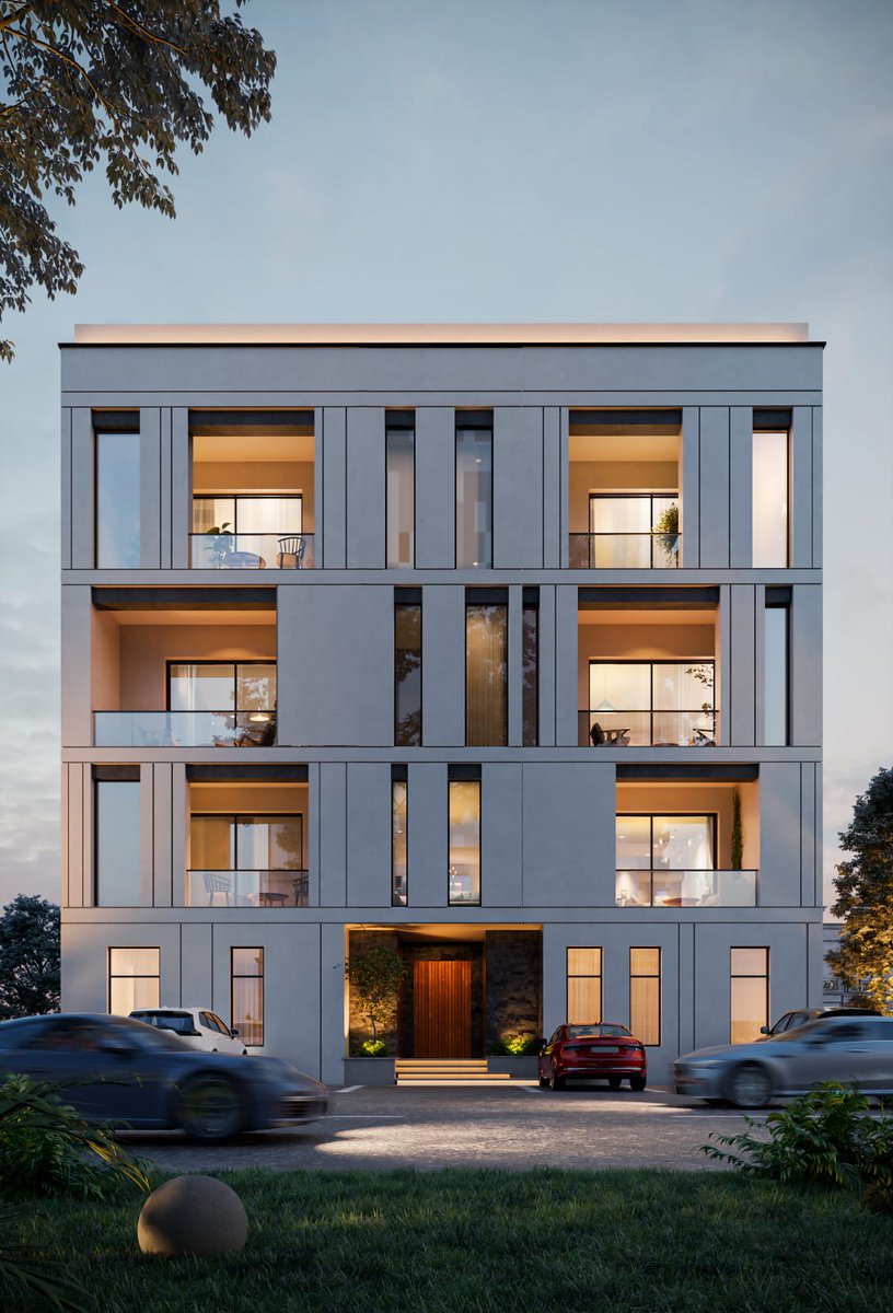 LineArchitects1's tweet image. من أعمالنا |
مشروع عمارة سكنية في حي الملقا بمساحة 1,050م² من تصميم #لاين_للاستشارات_الهندسية

لطلبات التصميم:docs.google.com/forms/d/14Wue9…