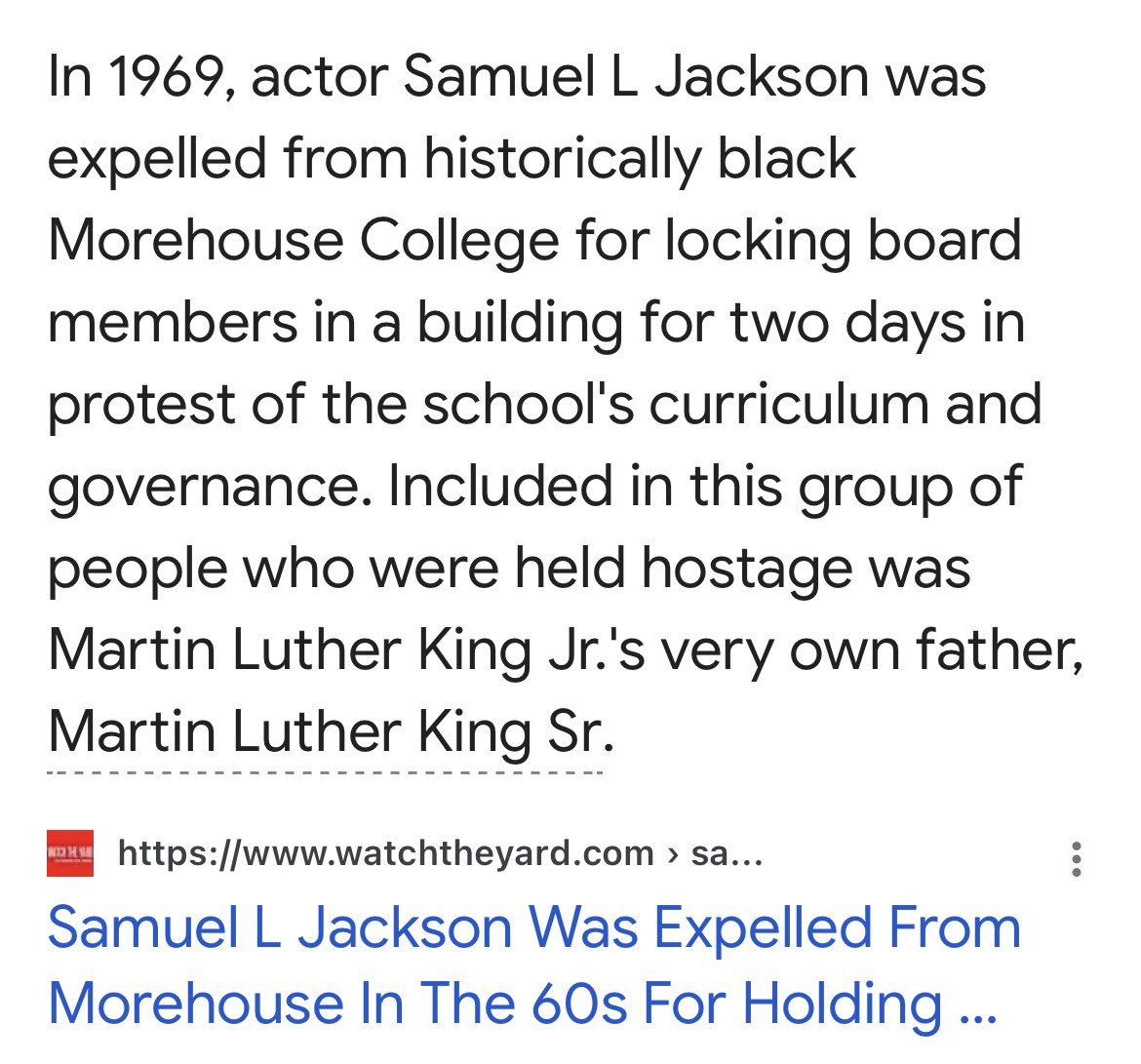 mcsqueeb117's tweet photo. Ana Kasparian: The civil rights movement was totally nonviolent! Barricading someone in a classroom is violence!

Actual history: https://t.co/1i2v6sQQq7