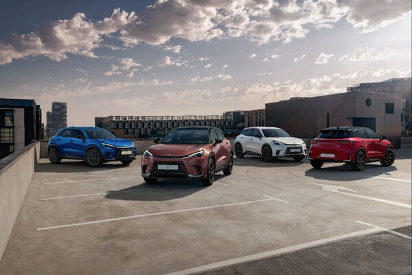 Auto Infos tweet media